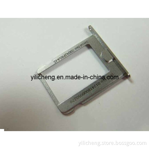 Original SIM Card Slot Tray Holder for iPhone 4 4G